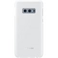 Samsung LED Cover White pre Galaxy S10e