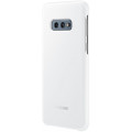 Samsung LED Cover White pre Galaxy S10e