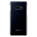 Samsung LED Cover Black pre Galaxy S10e
