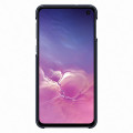 Samsung LED Cover Black pre Galaxy S10e