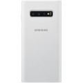 Samsung LED View Cover White pre Galaxy S10+ (EU Blister)