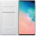 Samsung LED View Cover White pre Galaxy S10+ (EU Blister)
