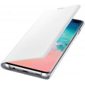 Samsung LED View Cover White pre Galaxy S10+ (EU Blister)