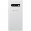 Samsung LED View Cover White pre Galaxy S10 (EU Blister)