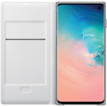Samsung LED View Cover White pre Galaxy S10 (EU Blister)