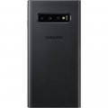 Samsung LED View Cover Black pre Galaxy S10 (EU Blister)