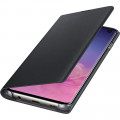Samsung LED View Cover Black pre Galaxy S10 (EU Blister)