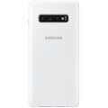 Samsung Clear View Cover White pre Galaxy S10+ (EU Blister)