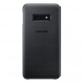 Samsung LED View Cover Black pre Galaxy S10e (EU Blister)