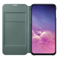 Samsung LED View Cover Black pre Galaxy S10e (EU Blister)