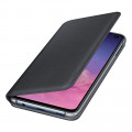 Samsung LED View Cover Black pre Galaxy S10e (EU Blister)