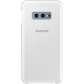 Samsung LED View Cover White pre Galaxy S10e