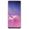 Samsung Clear Cover Transparent pre Galaxy S10 (EU Blister)