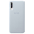 Samsung Wallet Puzdro pre Galaxy A30s / A50 White