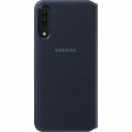 Samsung Wallet Puzdro pre Galaxy A30s / A50 Black