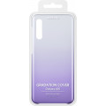 Samsung Gradation Kryt pre Galaxy A30s / A50 Violet