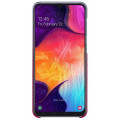 Samsung Gradation Kryt pre Galaxy A30s / A50 Pink (EU Blister)
