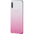 Samsung Gradation Kryt pre Galaxy A30s / A50 Pink (EU Blister)