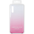 Samsung Gradation Kryt pre Galaxy A30s / A50 Pink (EU Blister)