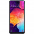 Samsung Gradation Kryt pre Galaxy A30s / A50 Black (EU Blister)