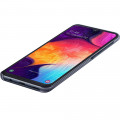 Samsung Gradation Kryt pre Galaxy A30s / A50 Black (EU Blister)