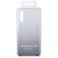 Samsung Gradation Kryt pre Galaxy A30s / A50 Black (EU Blister)