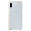 Samsung Wallet Puzdro pre Galaxy A70 / A70s White (EU Blister)