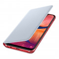 Samsung Wallet Cover pre Galaxy A20e White