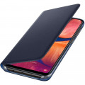 Samsung Wallet Puzdro pre Galaxy A20e Black (EU Blister)