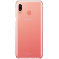 Samsung Gradation Kryt pre Galaxy A20e Pink