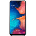 Samsung Gradation Kryt pre Galaxy A20e Black