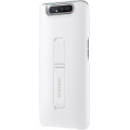 Samsung Standing Kryt pre Galaxy A80 White