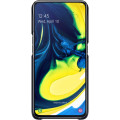 Samsung Standing Kryt pre Galaxy A80 Black