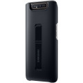 Samsung Standing Kryt pre Galaxy A80 Black