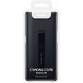 Samsung Standing Kryt pre Galaxy A80 Black