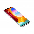 LG Velvet 4G 6GB/128GB Dual SIM Aurora Silver