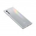 LG Velvet 4G 6GB/128GB Dual SIM Aurora Silver