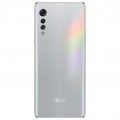 LG Velvet 4G 6GB/128GB Dual SIM Aurora Silver