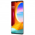 LG Velvet 4G 6GB/128GB Dual SIM Aurora Silver