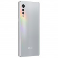 LG Velvet 4G 6GB/128GB Dual SIM Aurora Silver