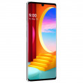 LG Velvet 4G 6GB/128GB Dual SIM Aurora Silver