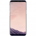 Samsung Clear Cover Violet pre Galaxy S8+ (EU Blister)
