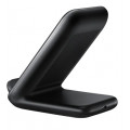 Samsung 15W Podložka pre Bezdrôtové Nabíjanie Black