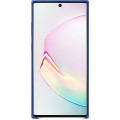 Samsung Kožený Kryt pre Galaxy Note10+ Blue