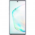 Samsung Kožený Kryt pre Galaxy Note10+ Grey (EU Blister)