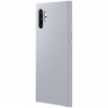Samsung Kožený Kryt pre Galaxy Note10+ Grey (EU Blister)