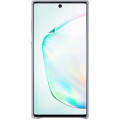 Samsung Kožený Kryt pre Galaxy Note10 Grey