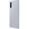 Samsung Kožený Kryt pre Galaxy Note10 Grey