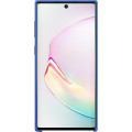 Samsung Silikónový Kryt pre Galaxy Note10 Blue