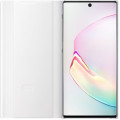 Samsung Clear View Case pre Galaxy Note10 White